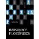 Bársonyos filozófusok - Barbara Day