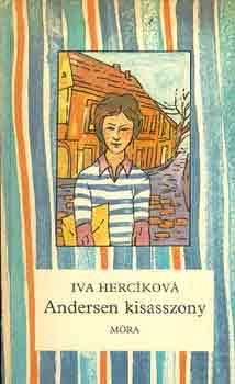 Andersen kisasszony - Iva Herciková
