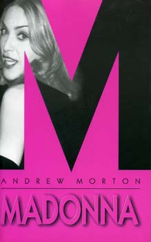Madonna - Andrew Morton
