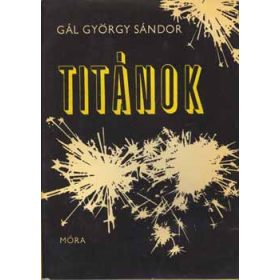 Titánok -Beethoven életregénye - Gál György SÁndor
