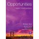 Opportunities - Upper-Intermediate (Student s Book) LM-1213 - Anna Sikorzynska; M. Harris; D. Mower