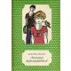 Anonymus diplomatatáskával - Kántos Zsuzsa