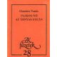 Pajkos nő az árnyas utcán - Glauziusz Tamás