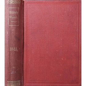   Beszélyek és regék 1829-1837 - Vegyes prózai dolgozatok 1826-1848 (Vörösmarty Minden Munkái X-XI.) - Vörösmarty Mihály