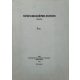 Papírfeldolgozóipari jegyzetek - Kiegészítés - F-kötet - Varró Géza, Knerczer László, Fáy Mihályné, Pélyi Sándor