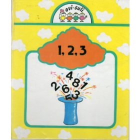 1, 2, 3 (Ovi-suli) -