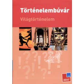 Történelembúvár (világtörténelem) - Rainer Köthe