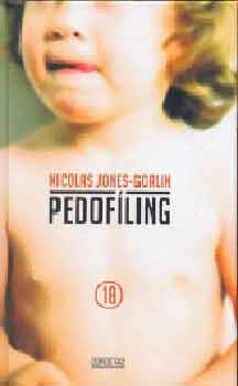 Pedofíling - Nicolas Jones-Gorlin