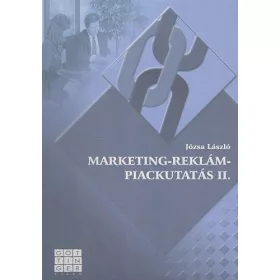 Marketing-reklám-piackutatás II. - Józsa László