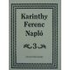 Napló 3. 1974-1991 - Karinthy Ferenc