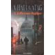 A hallgatag - Jefferson T. Parker