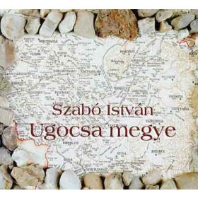 Ugocsa megye - Szabó István