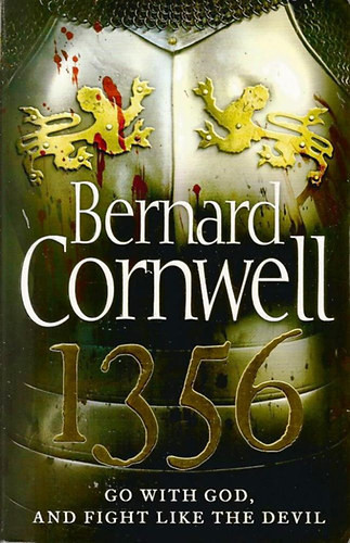 1356 - Bernard Cornwell