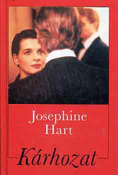 Kárhozat - Josephine Hart