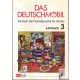 Das Deutschmobil 3. Lehrbuch - Sigrid Xanthos-Kretzschmer