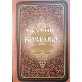 Bortarot - Takács Edina