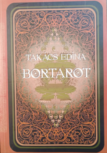 Bortarot - Takács Edina