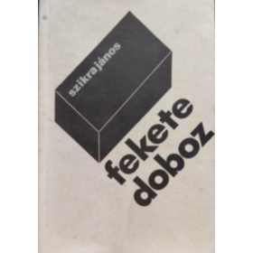 Fekete doboz - Szikra János