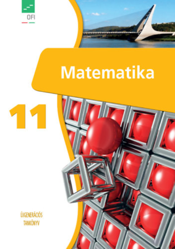 Matematika 11. (Kísérleti tankönyv) - Tóthné Szalontay Anna