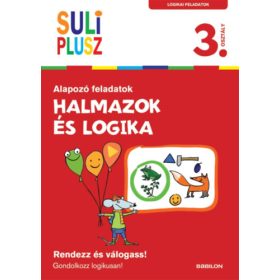 Halmazok és logika - Alapozó feladatok - Miklovicz András