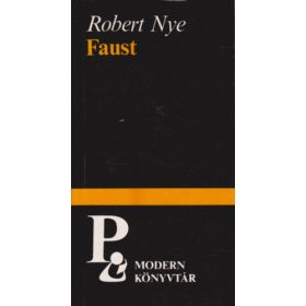 Faust - Robert Nye