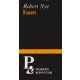Faust - Robert Nye