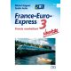 France-Euro-Express 3. Nouveau Munkafüzet - Szabó Anita; Michael Soignet