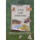 Isten a mi királyunk: Református hit- és erkölcstan munkafüzet állami iskolák 4. osztályos tanulói számára 4. - Szabóné Dr. László Lilla