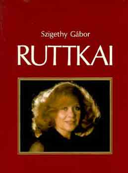 Ruttkai - Szigethy Gábor