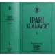 Ipari Almanach, Magyarország 1992 - I. kötet -