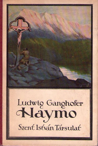 Haymo - Ludwig Ganghofer