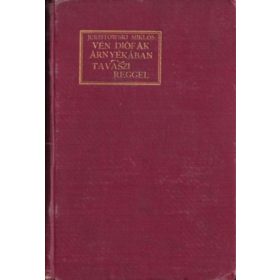   Vén diófák árnyékában - Tavaszi reggel - Juristowski Miklós