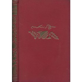 Forró mezők - Móricz Zsigmond