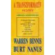 A Transzformatív vezetés - Warren Bennis, Burt Nanus