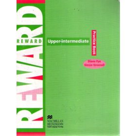   Reward - Upper-intermediate Practice Book - Diana Pye-Simon Greenall