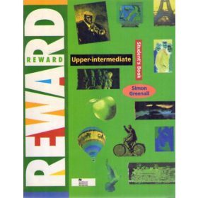   Reward - Upper-intermediate Student's Book - Simon Greenall