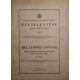 A Magyar Királyi Földtani Intézet évi jelentése az 1941-1942. évekről, I. kötet - Lóczy Lajos (szerk.)