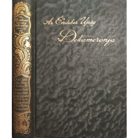 Az Érdekes Ujság dekameronja V. - Légrády Testvérek