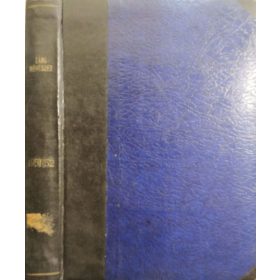   Táncművészet 1951/1-3., 1952/1-2., 4-12. (egybekötve) - Ortutay Zsuzsa (fel. szerk.)