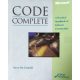 Code Complete - A Practical Handbook of Software Construction - Steve McConnell