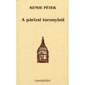 A párizsi toronyból - Kende Péter
