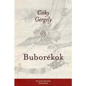 Buborékok - Csiky Gergely