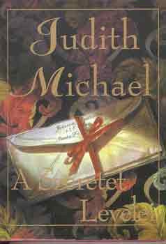 A szeretet levelei - Judith Michael
