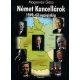 Német kancellárok (1949-től napjainkig) - Mogyorósi Géza