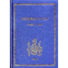Bezerédj István 1796-1856 - Kurucz Rózsa (szerk.)