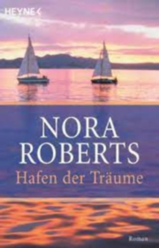Hafen Der Träume - J. D. Robb (Nora Roberts)