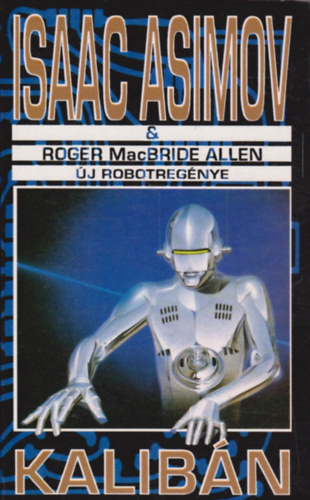 Kalibán - Asimov, I.-Allen, R.M.