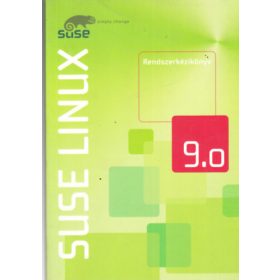 SuSE Linux 9.0 (Rendszerkézikönyv) -