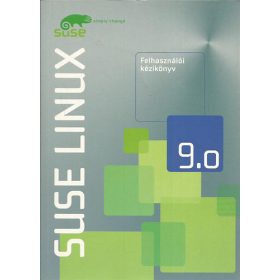   SuSE Linux 9.0 (Felhasználói kézikönyv) - Stefan Dirsch - Frank Bodammer - Roman Drahtmüller