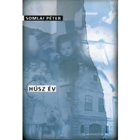 Húsz év - Somlai Péter